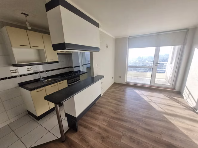 arriendo departamento