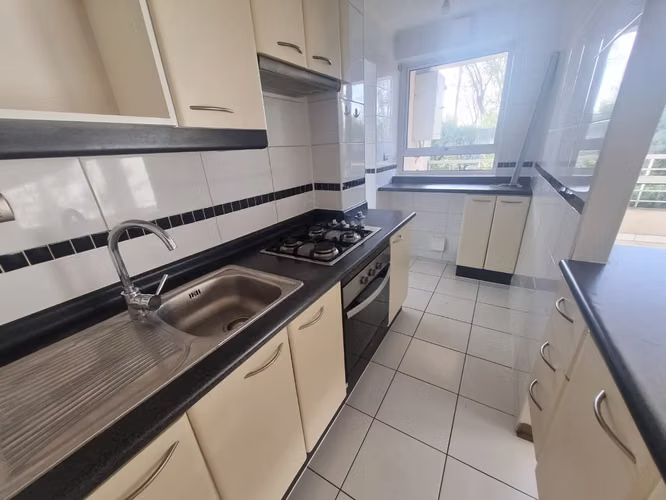 arriendo departamento