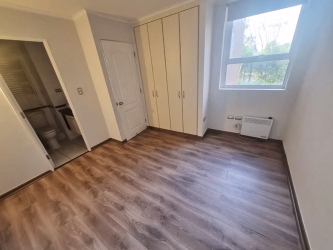 arriendo departamento