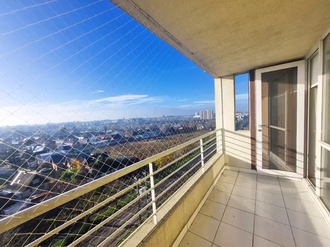 arriendo departamento