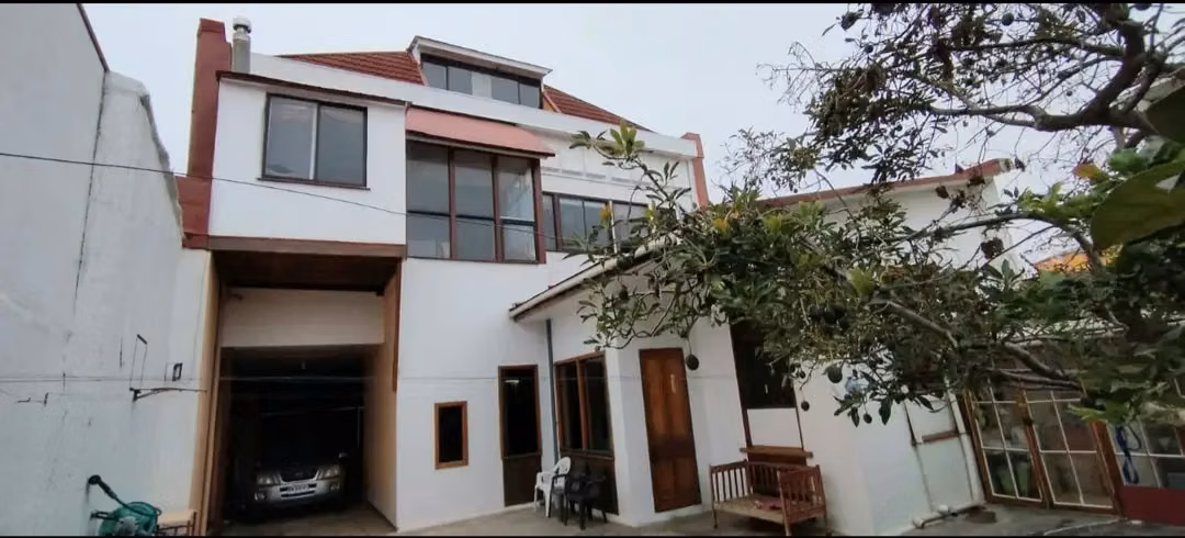 Casa Barón, 2390235 Valparaíso