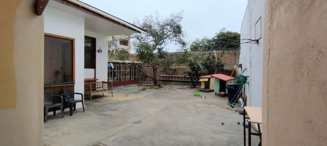 Casa Barón, 2390235 Valparaíso