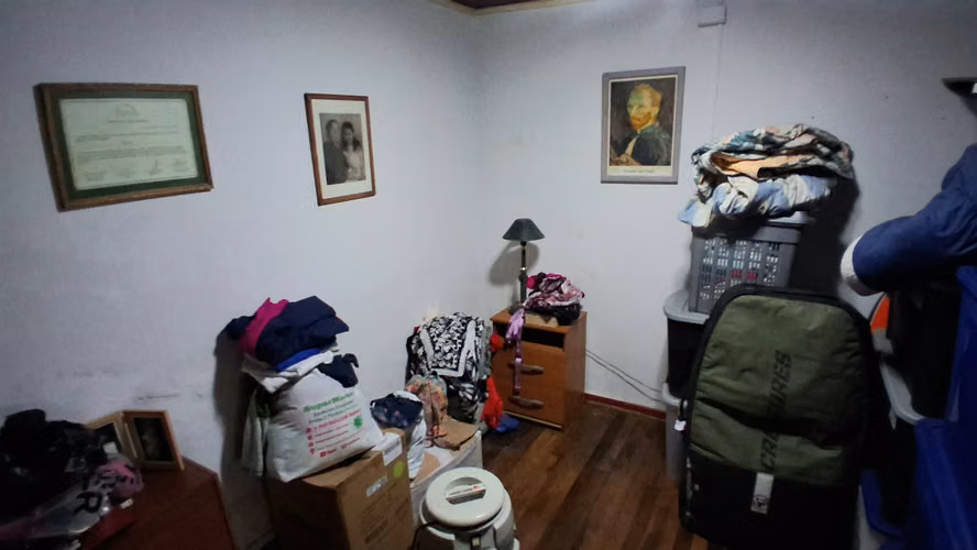 Casa Cordillera de los Andes, Conchalí, Región Metropolitana