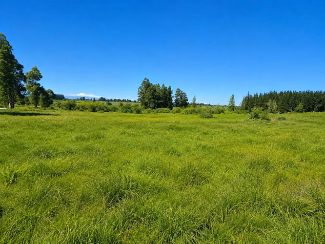 PARCELA CHILLÁN