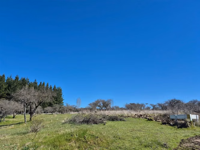 PARCELA CHILLÁN