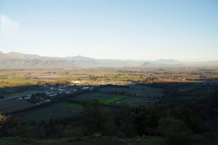 PARCELA San Fernando