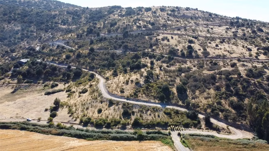 PARCELA San Fernando