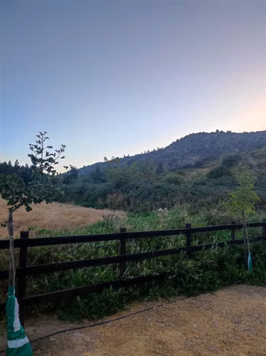 PARCELA San Fernando