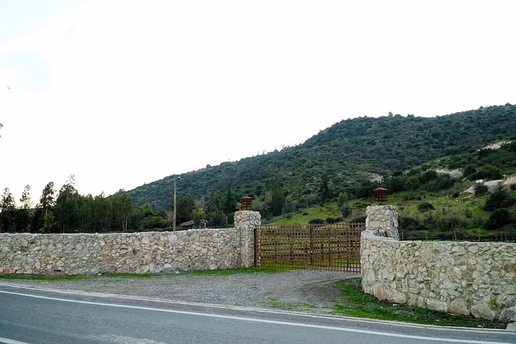 PARCELA San Fernando