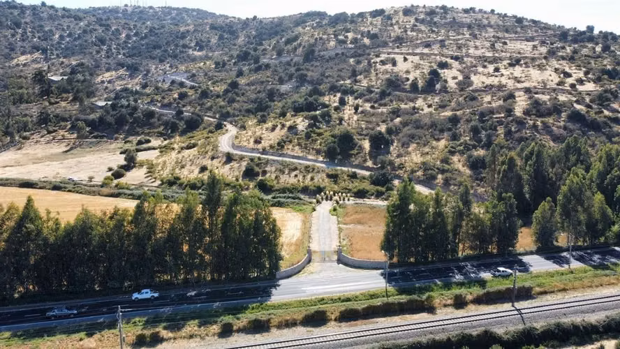 PARCELA San Fernando