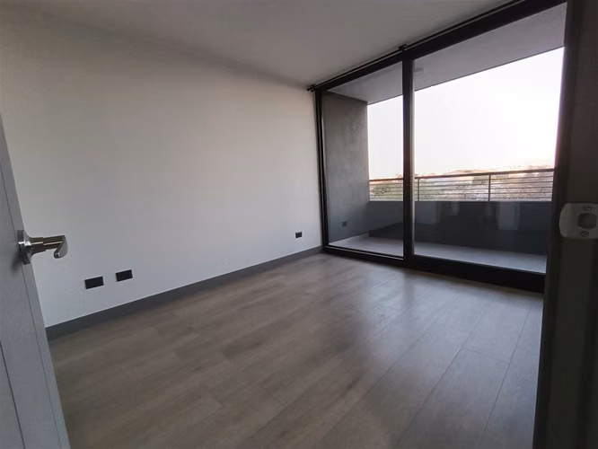 DEPARTAMENTO Rodrigo de Araya 1600