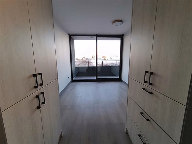 DEPARTAMENTO Rodrigo de Araya 1600