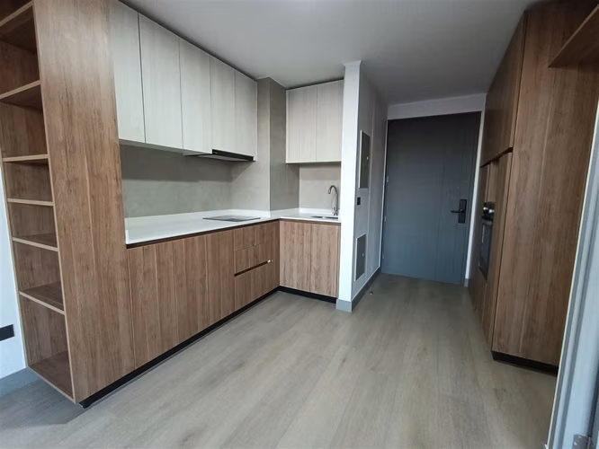 DEPARTAMENTO Rodrigo de Araya 1600