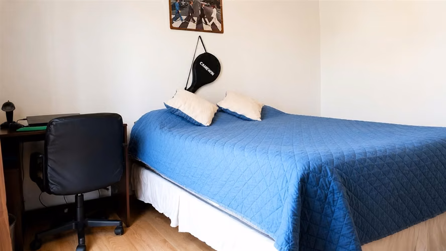 PARCELA Parcela con dos casas en Condominio Santa Isabel excelente conectividad