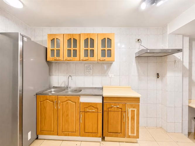 CASA Amplia Casa El Gobernador con Los Conquistadores Sector Residencial