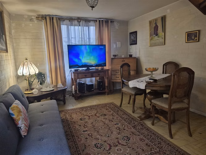 CASA Los Andes