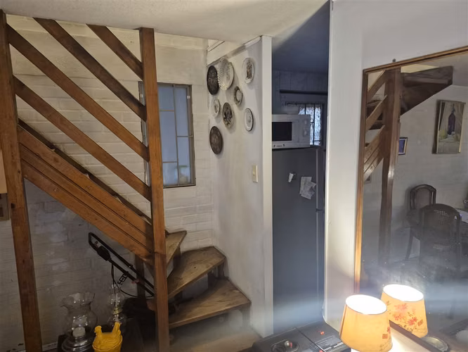 CASA Los Andes