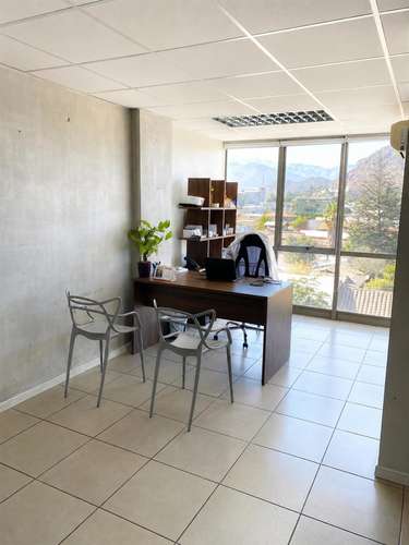 OFICINA Los Andes