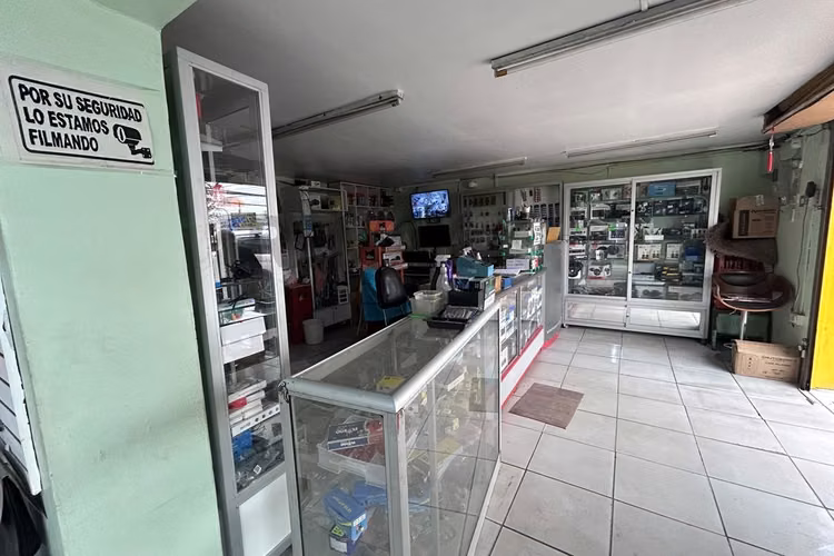 Gran oportunidad comercial