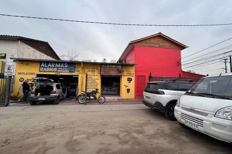Gran oportunidad comercial