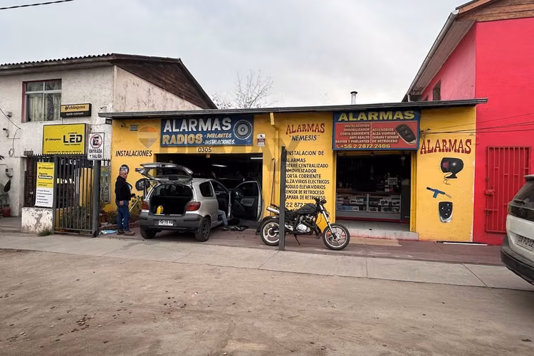 Gran oportunidad comercial