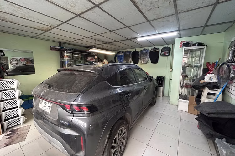 Gran oportunidad comercial