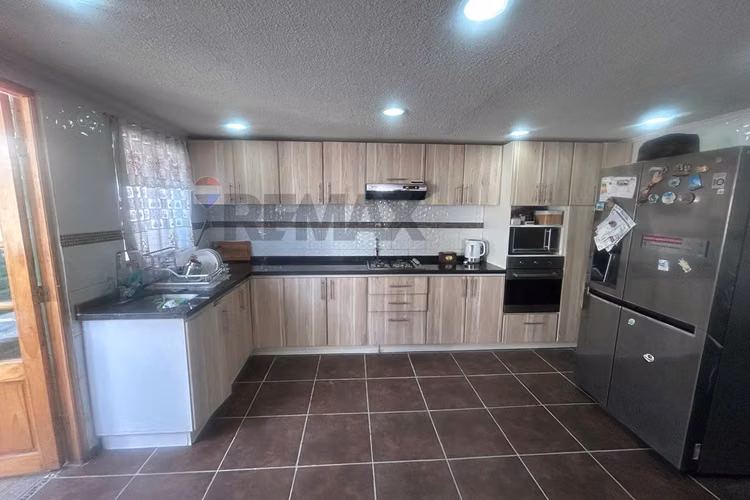 Casa renovada - Imagen 9