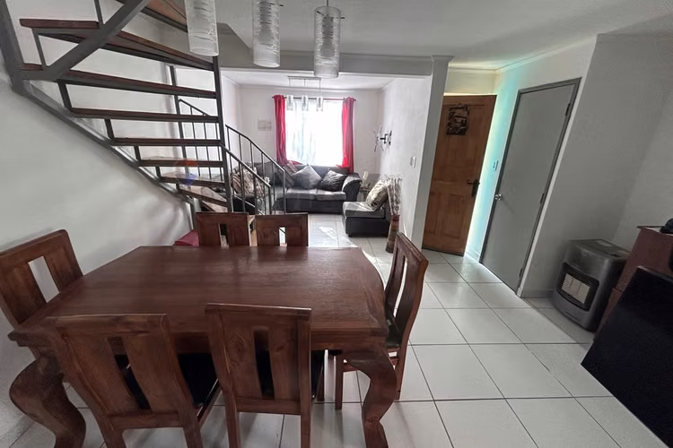 Casa renovada - Imagen 4