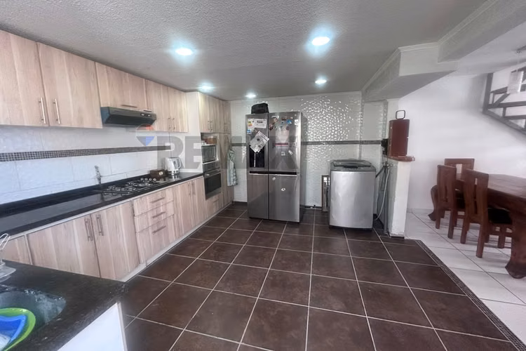 Casa renovada - Imagen 2