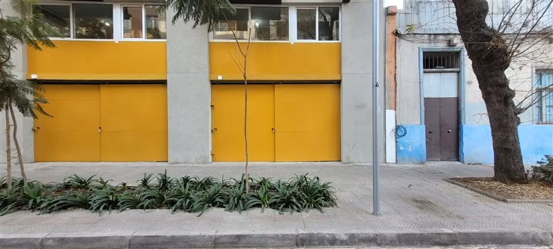 Local Comercial en arriendo en Santiago