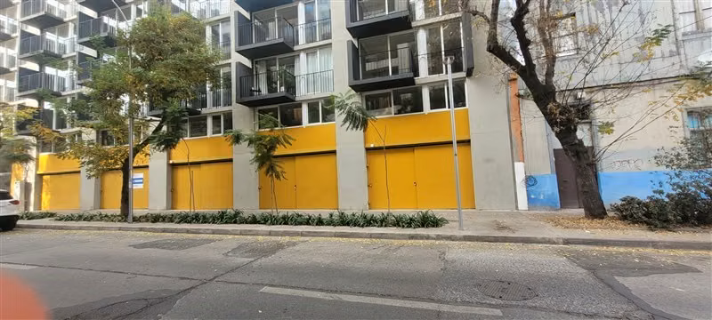 Local Comercial en arriendo en Santiago