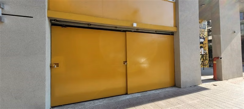 Local Comercial en arriendo en Santiago
