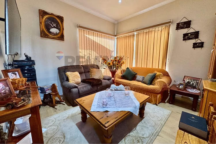 Exclusiva casa en venta, concón