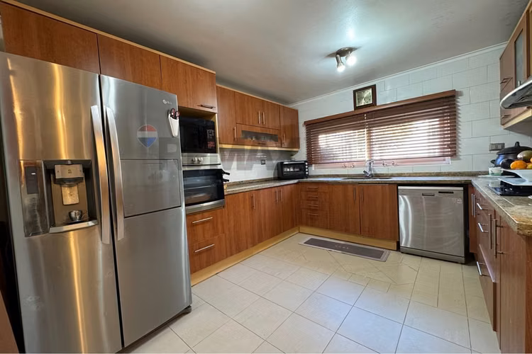 Exclusiva casa en venta, concón