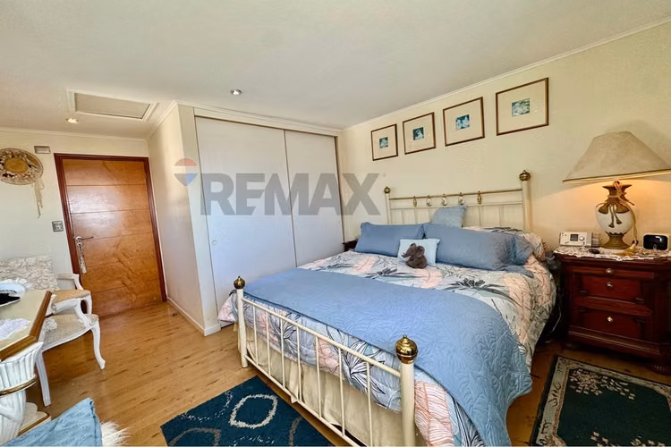 Exclusiva casa en venta, concón