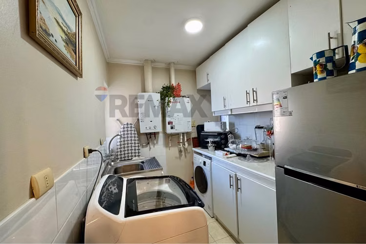 Exclusiva casa en venta, concón