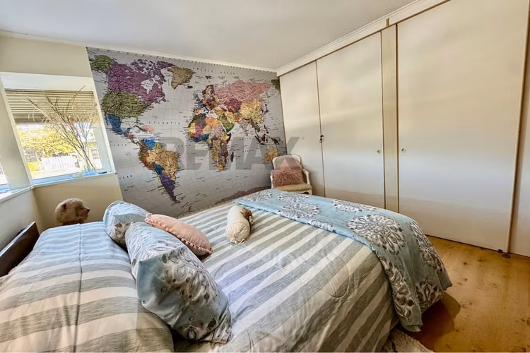 Exclusiva casa en venta, concón