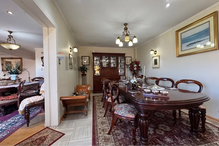 Exclusiva casa en venta, concón