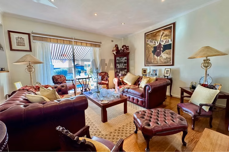 Exclusiva casa en venta, concón