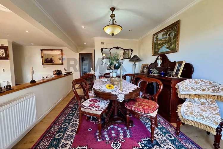 Exclusiva casa en venta, concón