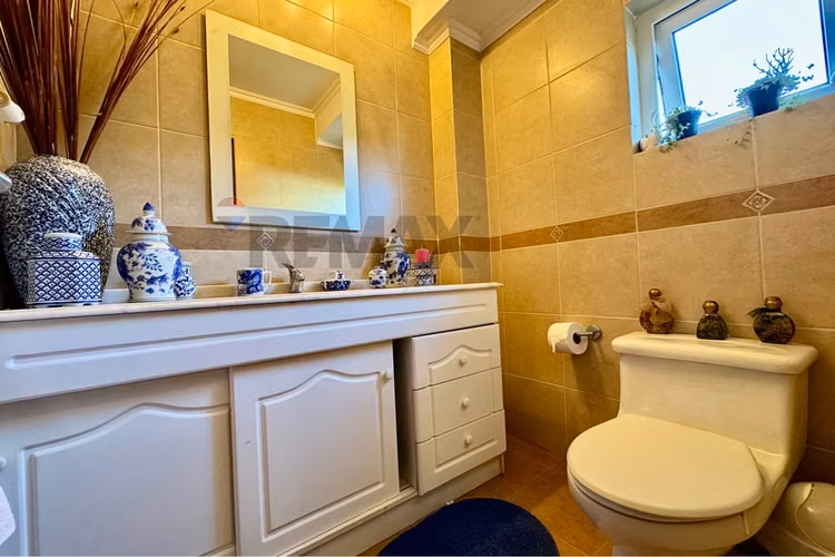 Exclusiva casa en venta, concón