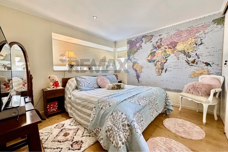 Exclusiva casa en venta, concón