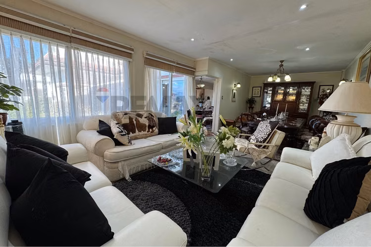Exclusiva casa en venta, concón