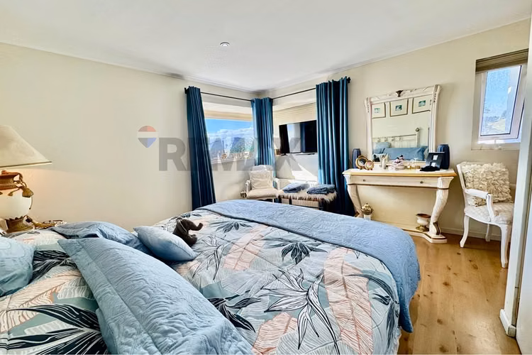 Exclusiva casa en venta, concón