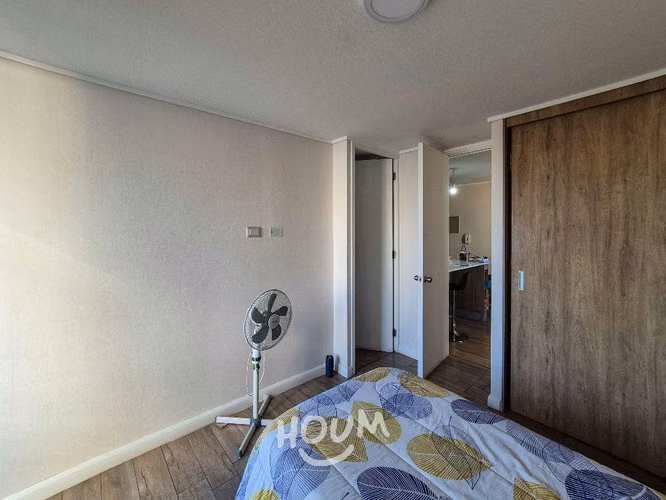 Departamento en Coronel Godoy