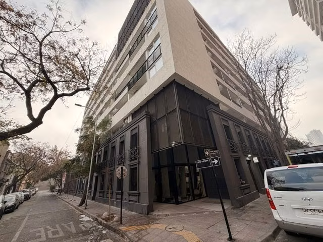 Local Comercial en arriendo en Santiago