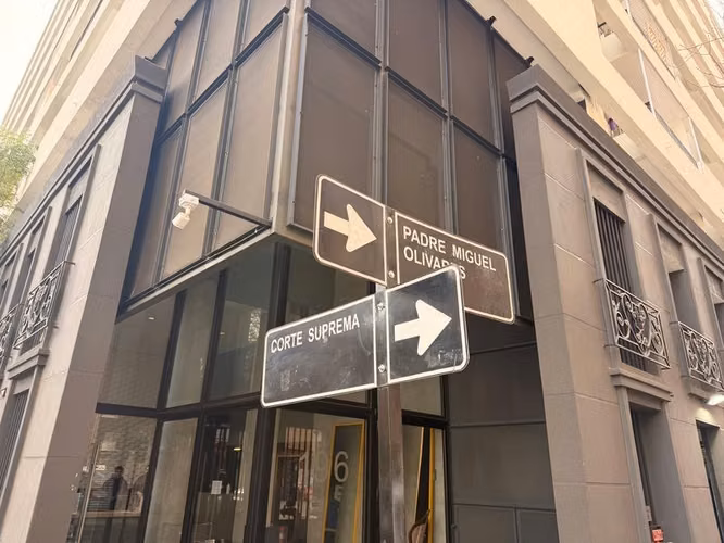 Local Comercial en arriendo en Santiago