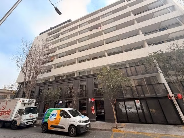 Local Comercial en arriendo en Santiago