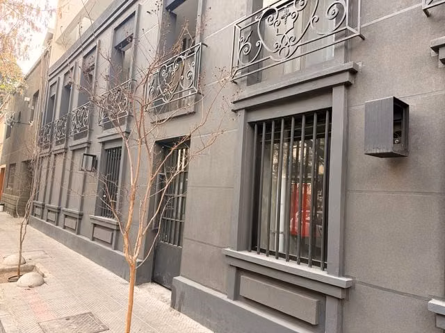 Local Comercial en arriendo en Santiago