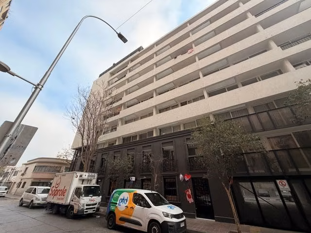 Local Comercial en arriendo en Santiago